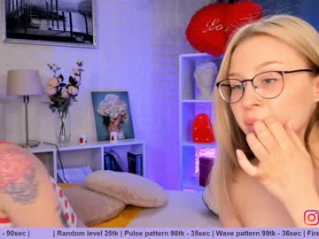 webcam couple huntertiana live cam image #1171015