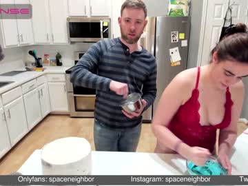 webcam couple spaceneighbor live cam image #3613978