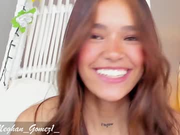 webcam girl _meghan_gomez1_ live cam image #862210