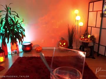 webcam girl phoenix_taylor live cam image #5639462