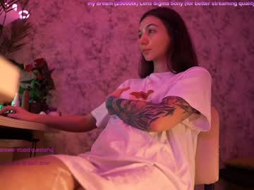 webcam girl kronniekray live cam image #604019