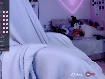 webcam girl _b_a_n_s_h_e_e_ live cam image #6128890
