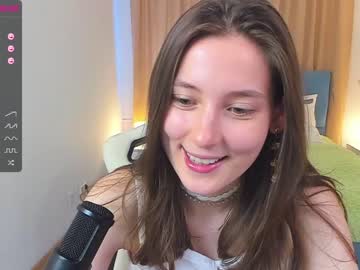 webcam girl beckymartens live cam image #119473