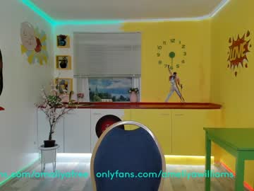 webcam girl amelia__williams live cam image #1249912