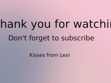 webcam girl _sexi_lexi live cam image #2968218