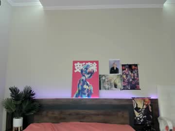 webcam girl may_tion live cam image #4544681