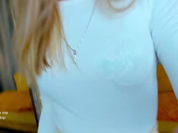 webcam girl milablush live cam image #3209107