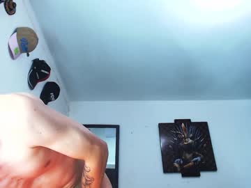 webcam man kevin_marlon live cam image #6102542