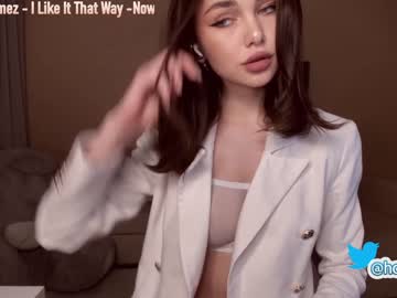 webcam girl hollyextra live cam image #1472435