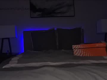 webcam couple ari_lovexo live cam image #1295845