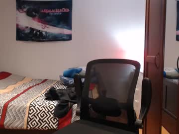webcam man spangy19 live cam image #5014404