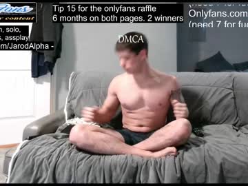webcam man jarodalpha live cam image #3643605