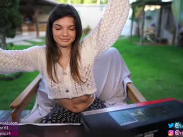 webcam girl loollypop24 live cam image #597439
