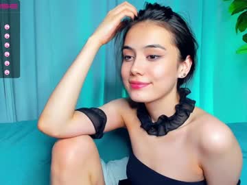 webcam girl aimeebaca live cam image #1827503