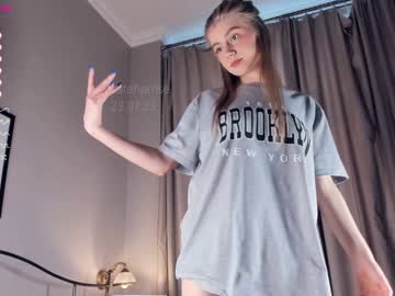 webcam girl kateharrise live cam image #4917302