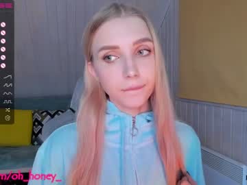 webcam girl oh_honey_ live cam image #2971771