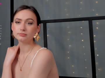 webcam girl sinacampby live cam image #1853471