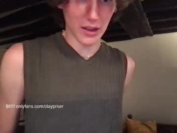 webcam man clay_parker live cam image #2366376