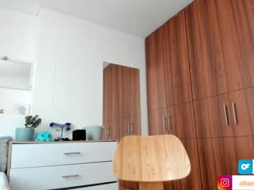 webcam girl ohanna_ live cam image #1912287