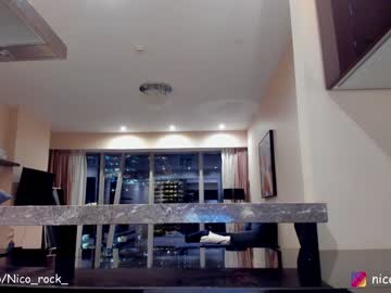webcam girl nico_rock live cam image #2644489