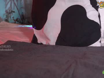 webcam girl _deepthroatgalactica live cam image #4049639