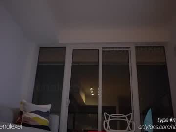 webcam man haydenalexei live cam image #1145140