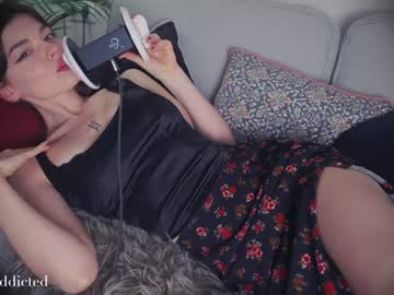 webcam girl auddicted live cam image #3922242
