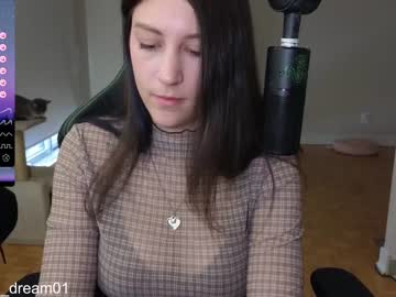 webcam girl alexa_dream live cam image #5651668