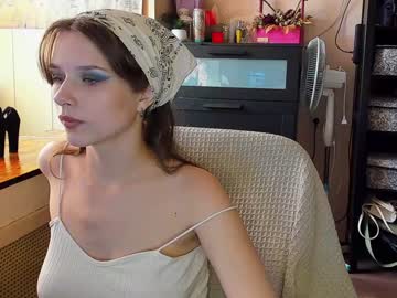 webcam girl ketlinrous live cam image #178761