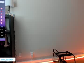 webcam girl alexa_dream live cam image #4007308
