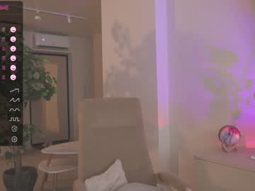 webcam girl oki_dokie live cam image #5217240