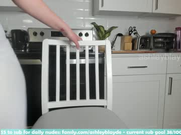 webcam girl ashleyblayde live cam image #600557