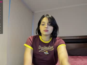 webcam girl yourfreakygirl live cam image #4248627