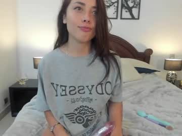 webcam girl ela_divine live cam image #1041488