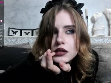 webcam girl eleanor_morte live cam image #2385705