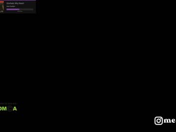 webcam girl pippalee live cam image #96298