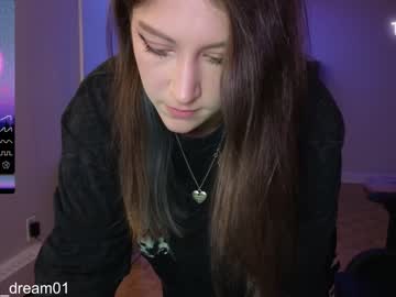 webcam girl alexa_dream live cam image #5495381
