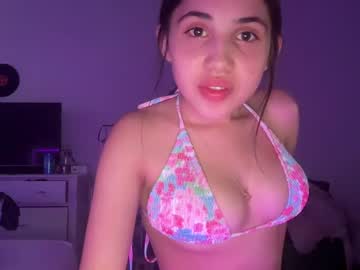 webcam girl babycakesnessa1 live cam image #7070304