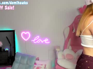 webcam girl demihawks live cam image #814796