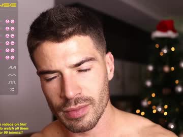 webcam man mr_evans_official live cam image #778245