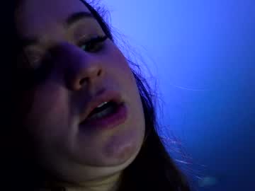 webcam girl internet_famous live cam image #1448680
