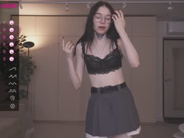 webcam girl oki_dokie live cam image #4886766