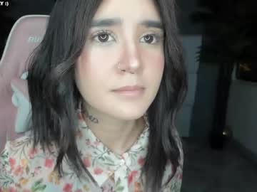 webcam girl sugar_troubl3 live cam image #1539368