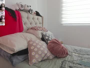 webcam girl thecosmicgirl live cam image #310062