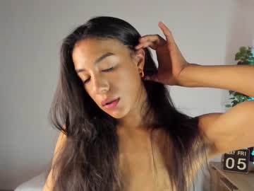 webcam girl abiee__ live cam image #4356801