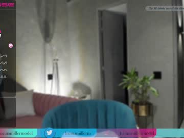 webcam girl _hannamiller live cam image #4050527