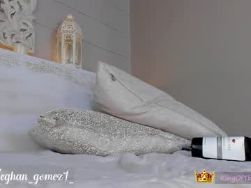 webcam girl _meghan_gomez1_ live cam image #2392663