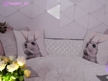 webcam girl taanni_bc live cam image #5079491