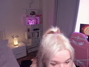 Cam for winky_pink