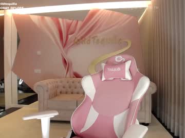 webcam girl wildtequilla live cam image #2724725